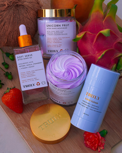 Dreamiest Shave Set