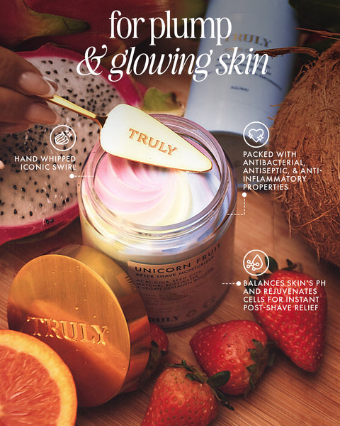 Dreamiest Shave Set