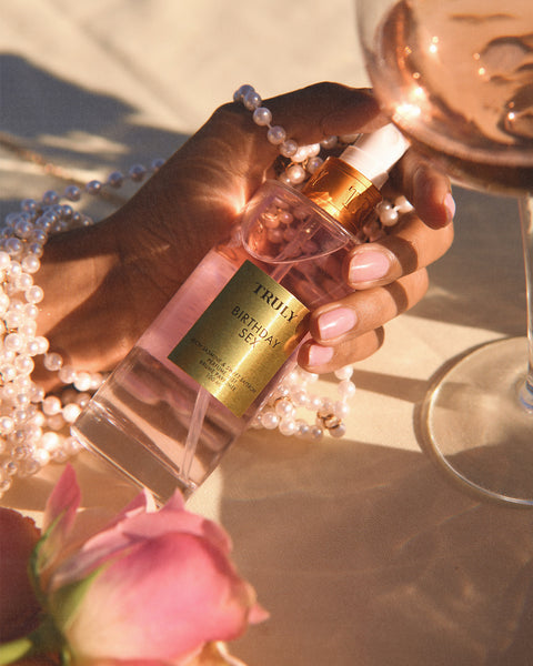 Birthday Sex Perfume Mist
