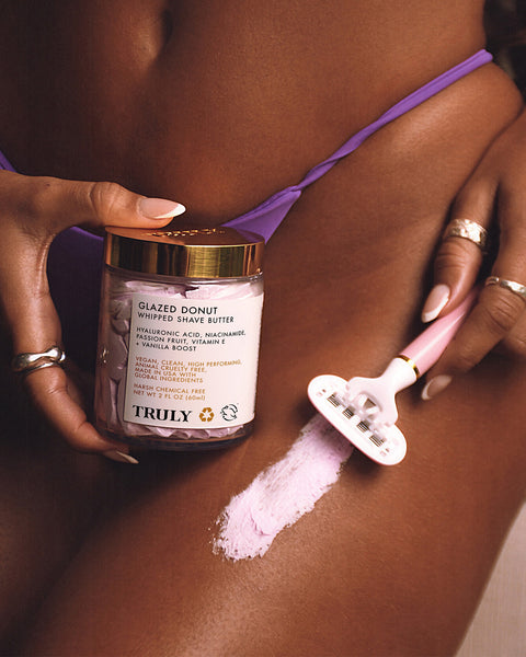 Dreamiest Shave Set