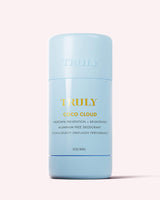 Coco Cloud Ingrown Prevention and Brightening Deodorant