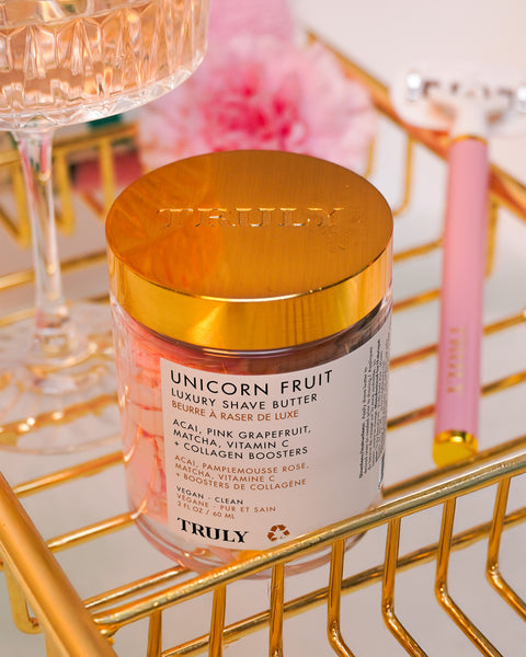 Unicorn Fruit Luxury Shave Butter