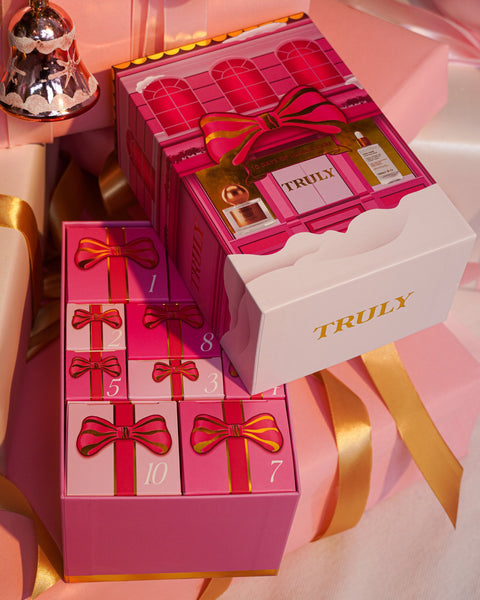 Truly Beauty Advent Calendar