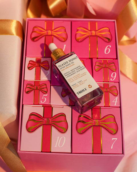 Truly Beauty Advent Calendar