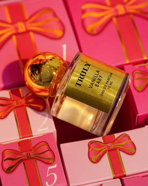Truly Beauty Advent Calendar