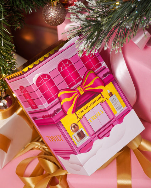 Truly Beauty Advent Calendar
