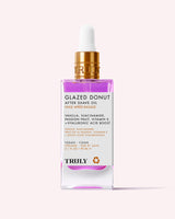 Glazed Donut After Shave Oil