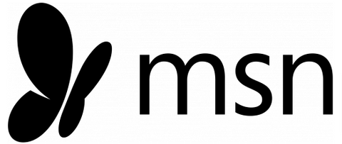 Press Logo