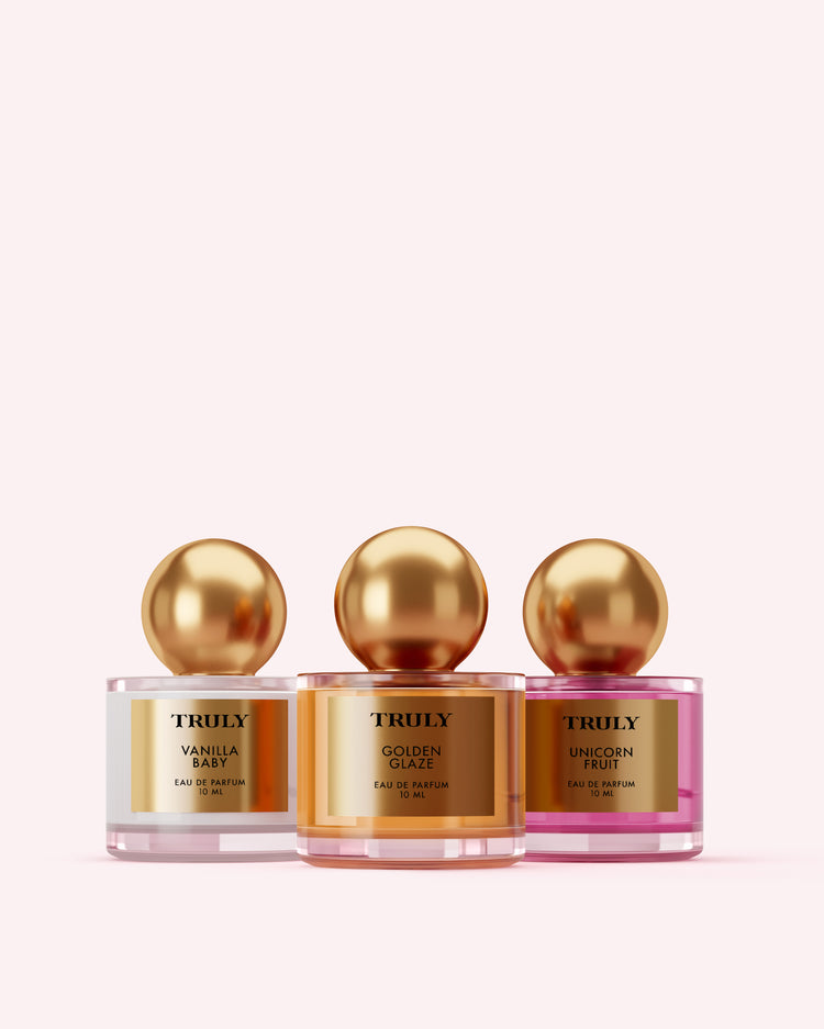 The Perfumer's Set