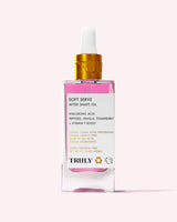 Soft Serve After Shave Oil