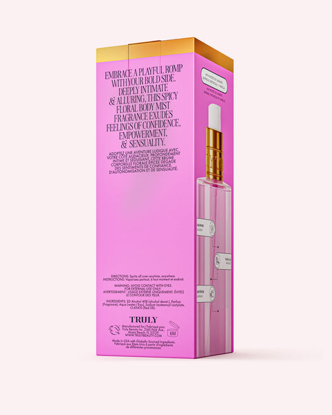 Birthday Sex Perfume Mist