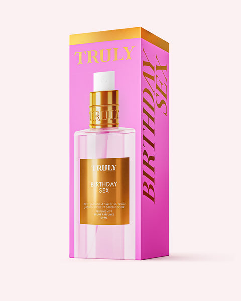 Birthday Sex Perfume Mist